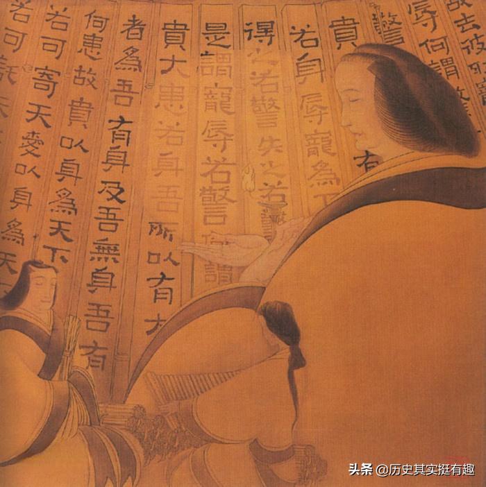 历史上垂帘听政的太后有哪些,历史垂帘听政的太后有几位