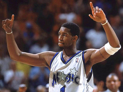 麦迪是97年首轮9号秀,麦迪是97年的状元吗