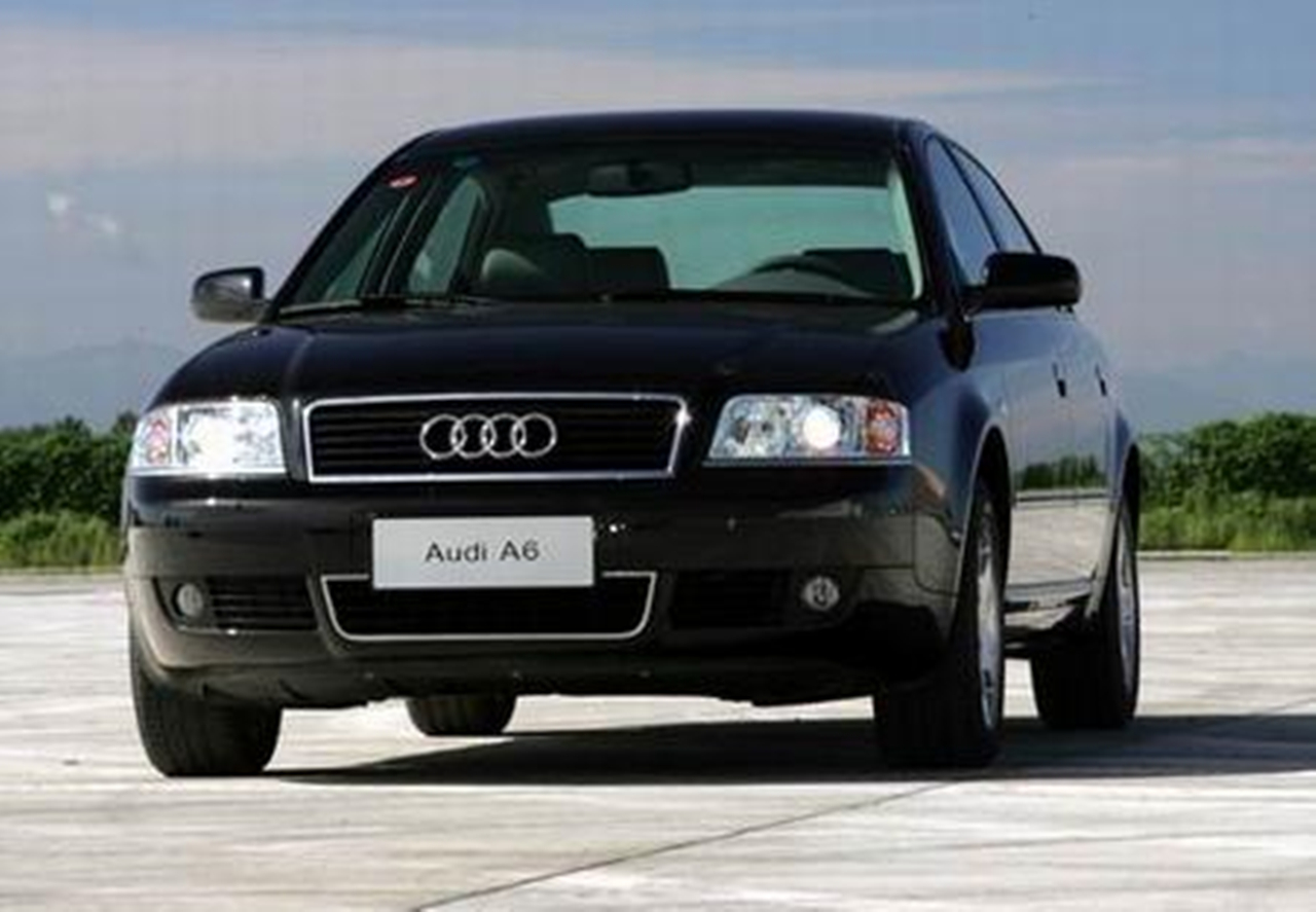 中国汽车行业大事记,中国汽车风云盛典30强车型