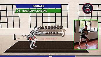 c罗腿部训练方法,学习c罗饮食