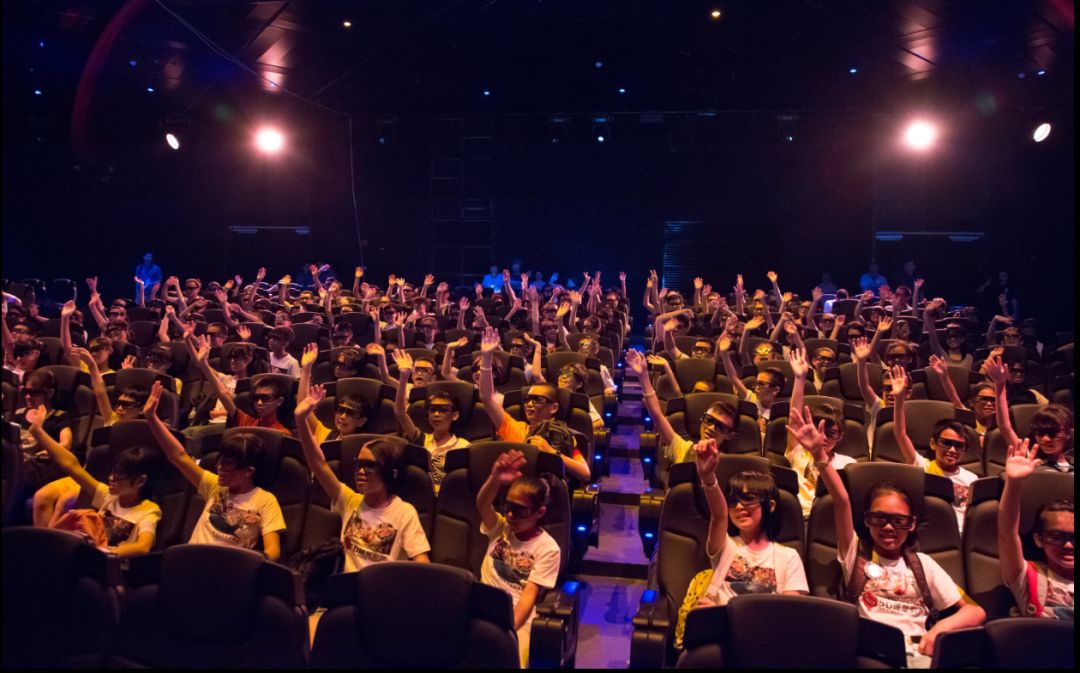 什么是5d影院,什么是5d影像