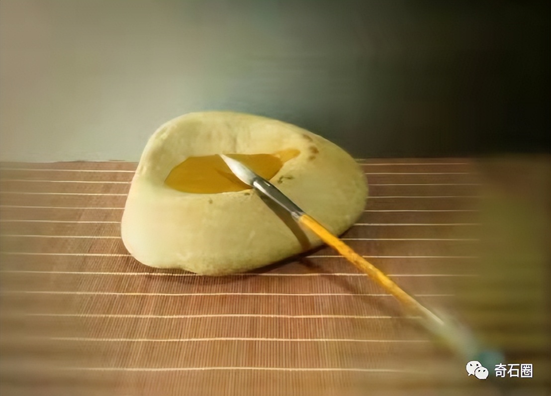 “带窝窝的石头”入围作品展播