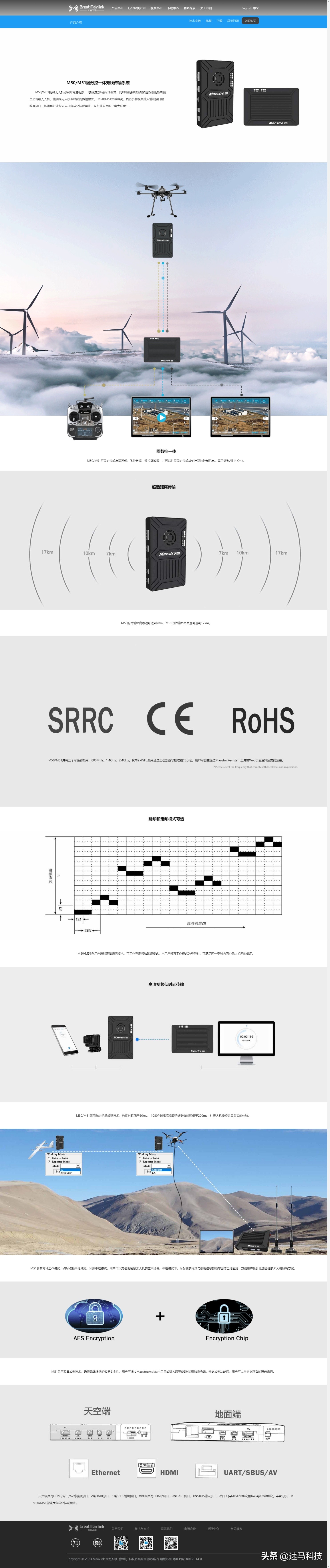 无人机行业应用网站排名,无人机运营类项目