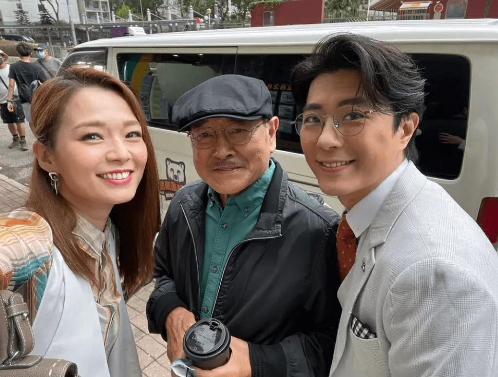 tvb花旦离婚的原因,37岁tvb前甜美花旦被曝婚变