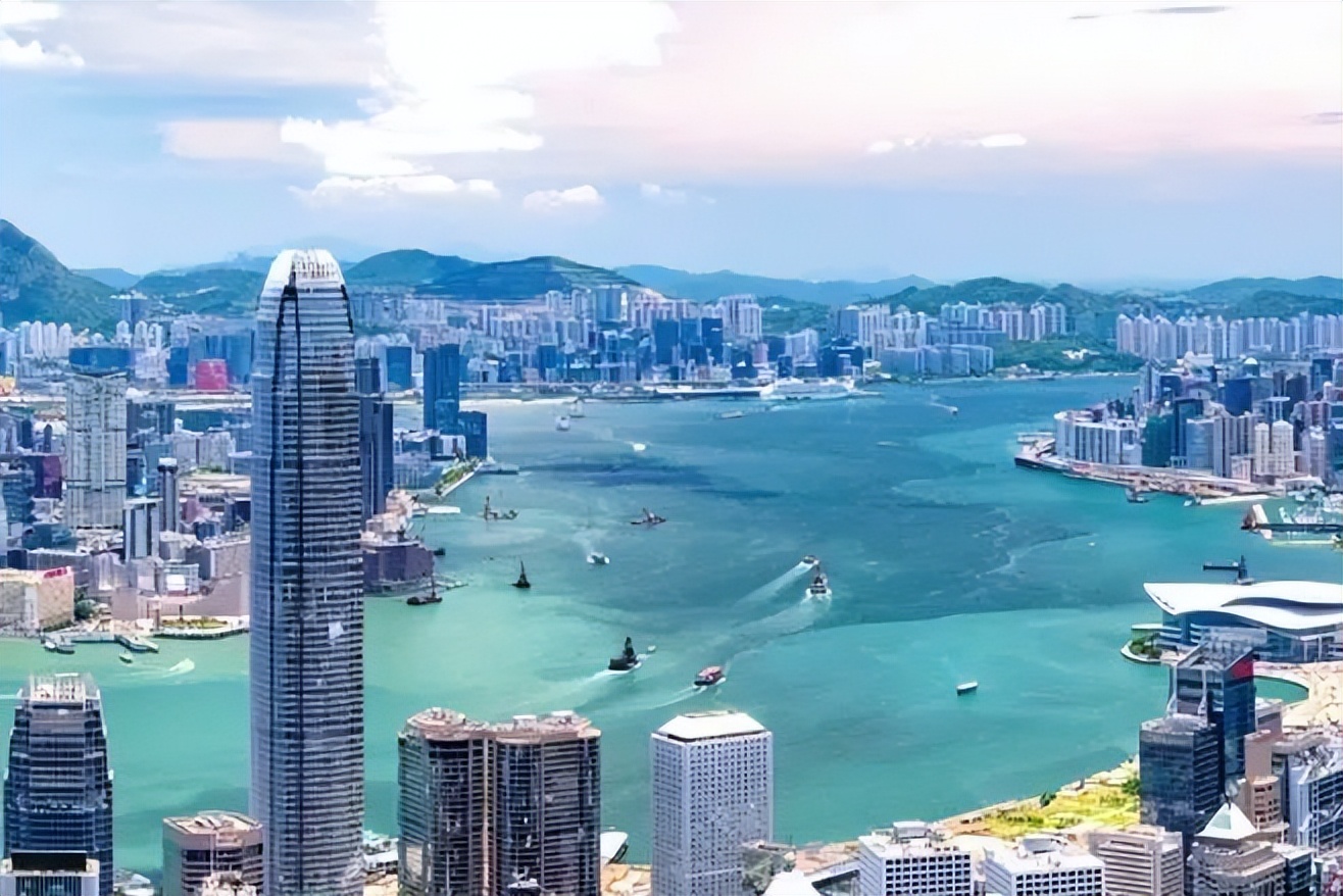 香港优才护照入境,香港优才入境怎么样