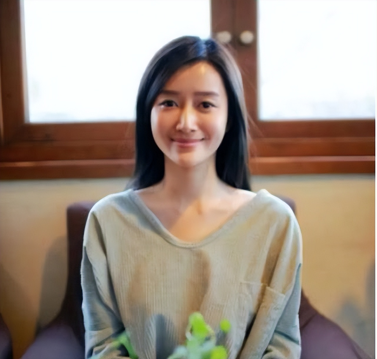 赵卓娜水碧,水碧的扮演者赵卓娜和张雪迎