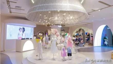 品牌童装安全面料,国际童装高端品牌科技面料