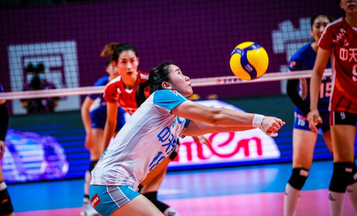 倪非凡今年联赛表现,8强赛倪非凡回归吗