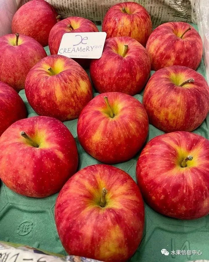 苹果排名第一是哪种苹果,苹果品种好吃排名