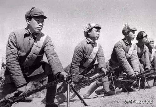 湖北省近代史10位名人及事迹,盘点近代湖北籍十大名将