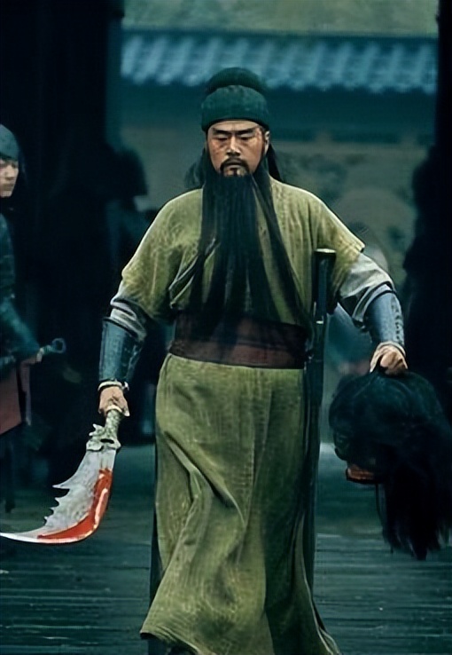 关羽身体素质在现代有多强,身长九尺的关羽到底有多高