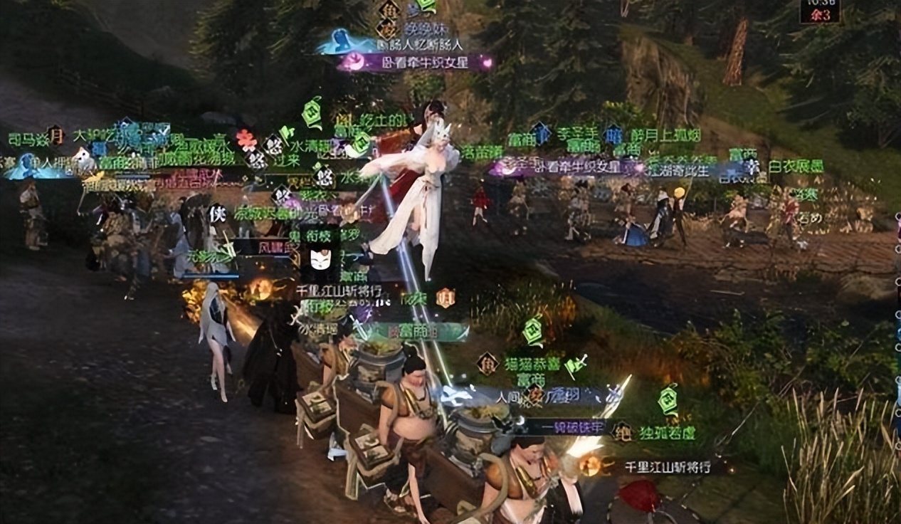 每天两个小时网游搬砖,网游搬砖很简单一天轻松几百到手