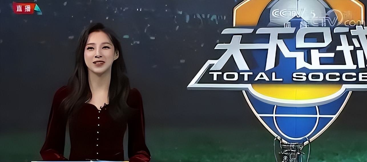 春晚新主持马凡舒写真,美女马凡舒年龄