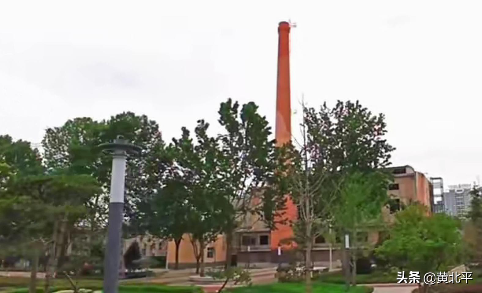 甘肃最大的军工企业,中国最大的枪支生产厂