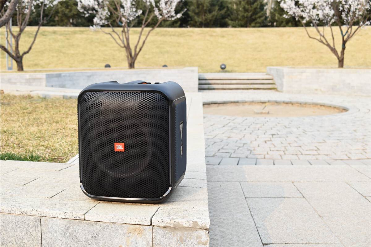 jblpartybox蓝牙音箱测评,JBLPartybox音箱测评