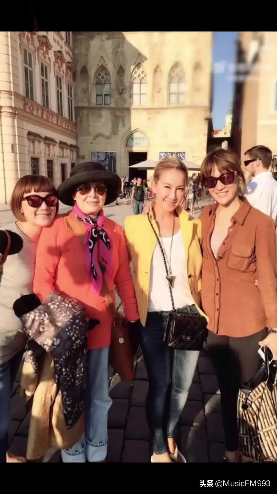 李玟生前最后一次亮相,李玟生平探讨死因存疑