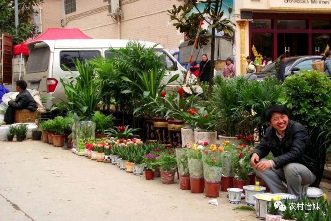 农村集市这三样东西不要买,农村大集上三样东西千万别买