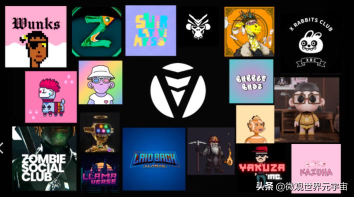 期待！《绝地求生》《侠盗猎车手》等多家游戏公司计划开发NFT