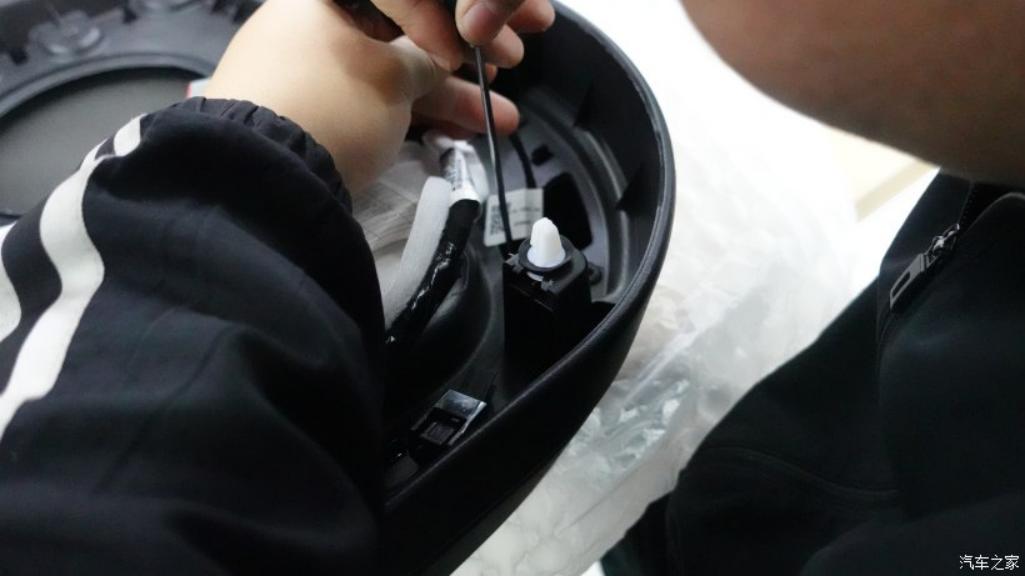 喜提全新一代路虎揽胜,路虎喜提青岛