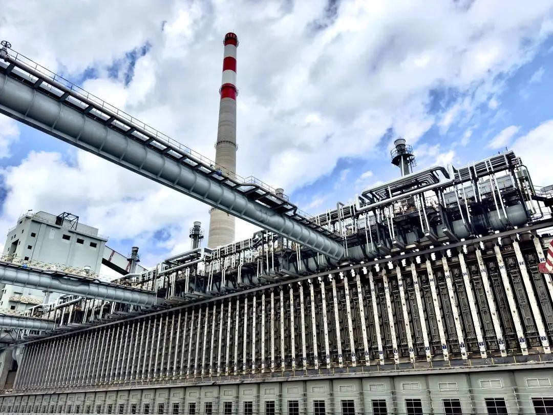 【走进绿色钢城】山冶设计：技术领先，建设人与自然和谐共生的现代化钢厂