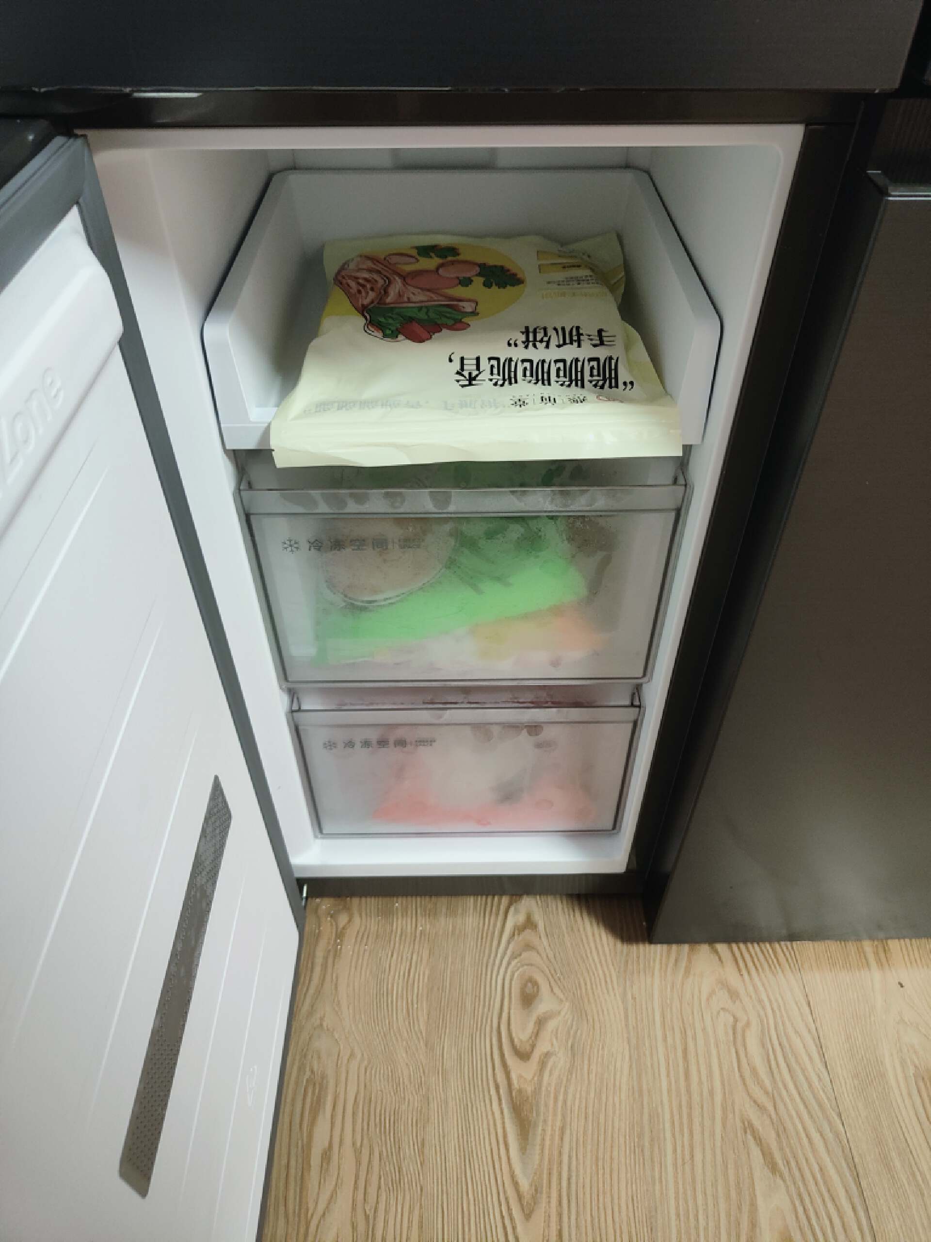 tcl超薄零嵌冰箱t9,tcl嵌入式超薄t9冰箱尺寸规格