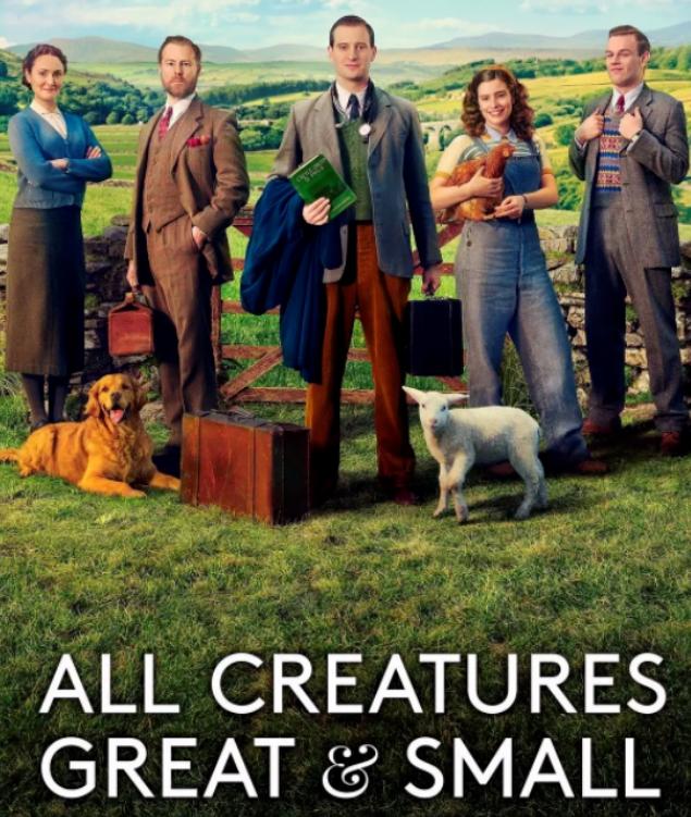 刷美剧也可以学雅思口语,雅思初学者看的情景剧有哪些