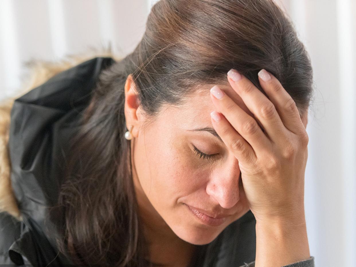 为何有人“下面”没有毛？女性*处私**毛发的4种用处，你知道几个？