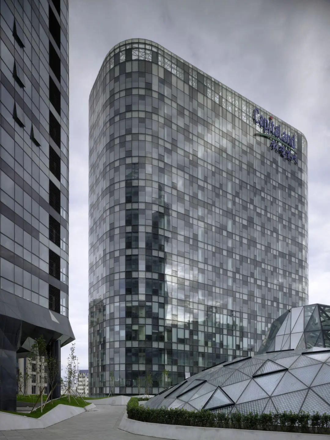 中国大型建筑公司,中国十大建筑公司排名前十