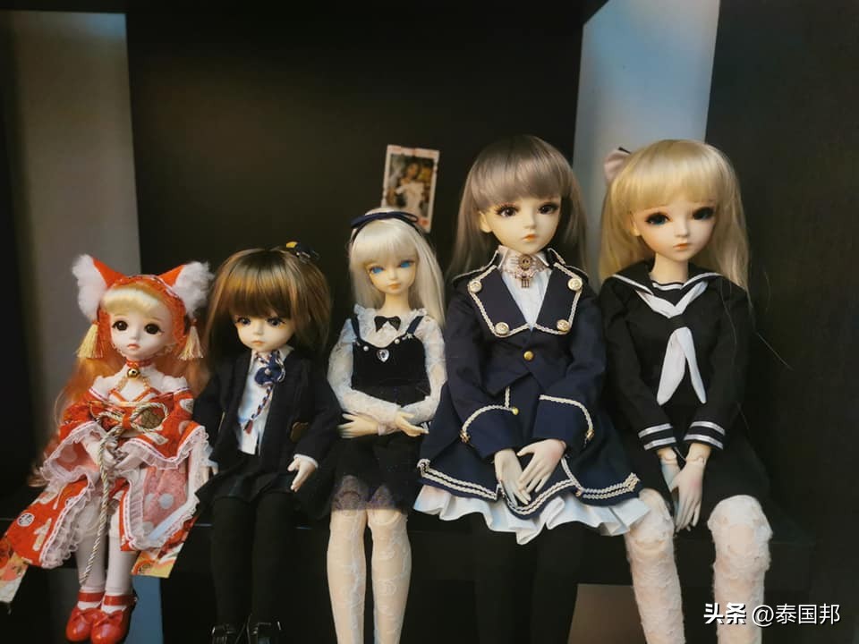 无法解释？泰国男子买到完美硅胶娃娃，但却遭遇诡异事件