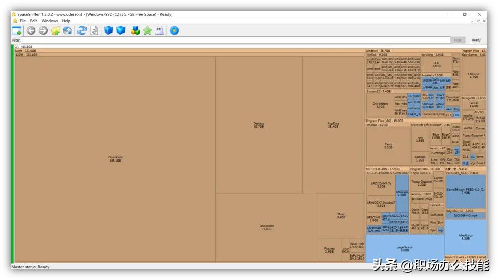 7款功能强大的电脑软件神器，个个都是黑科技的代表
