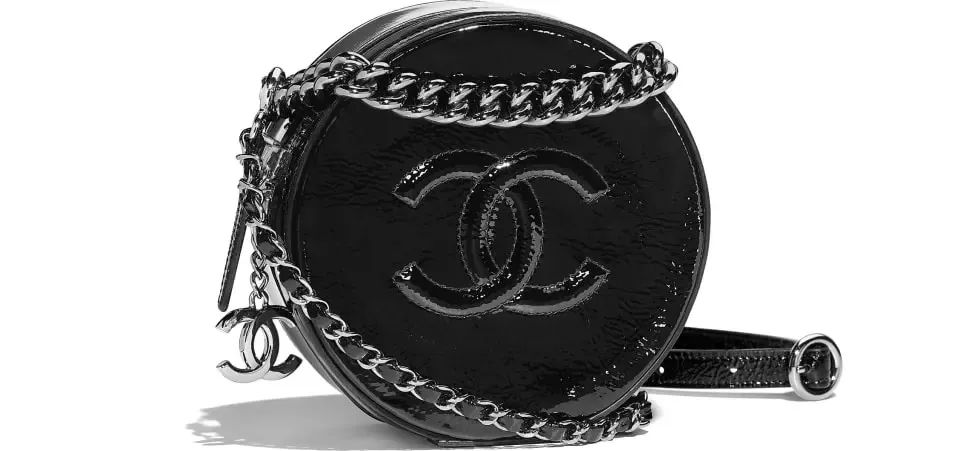 chanel必买的10件单品,chanel最新一期