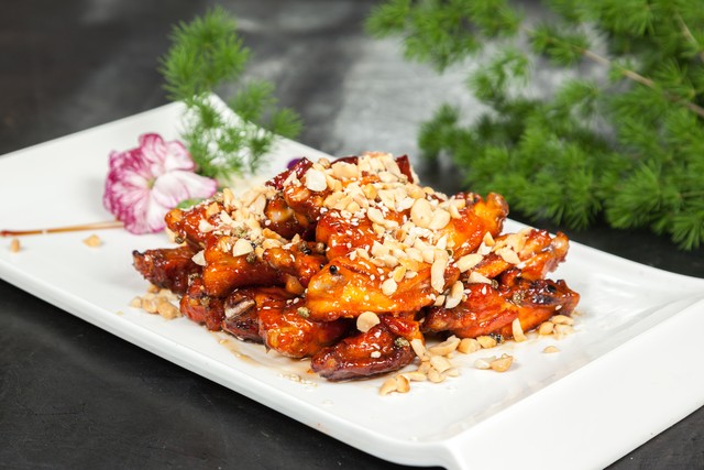 绍兴人气最旺的馆子,绍兴30年老字号饭店