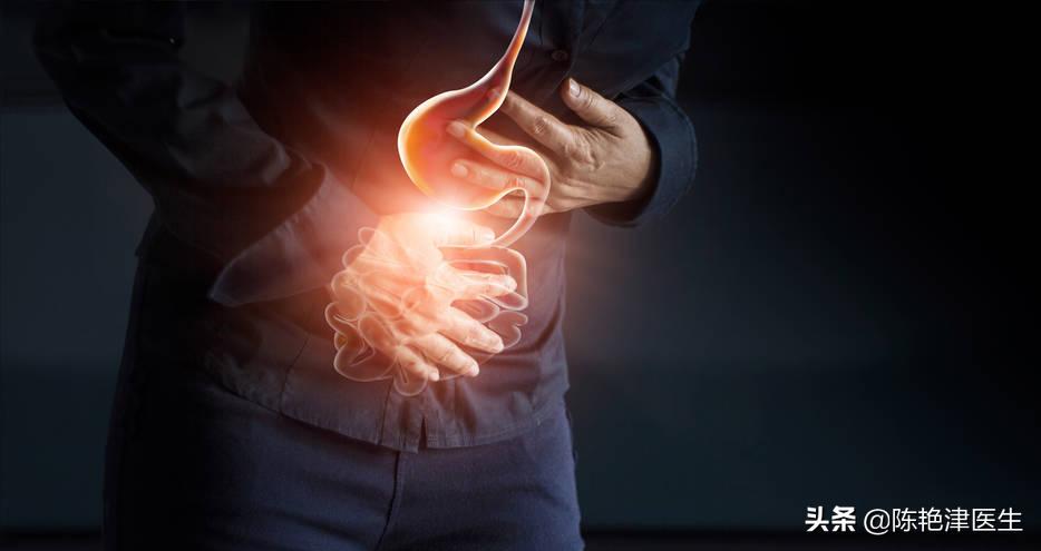 胃癌最大的祸根是幽门螺杆菌，想要彻底杀菌，记住3个办法