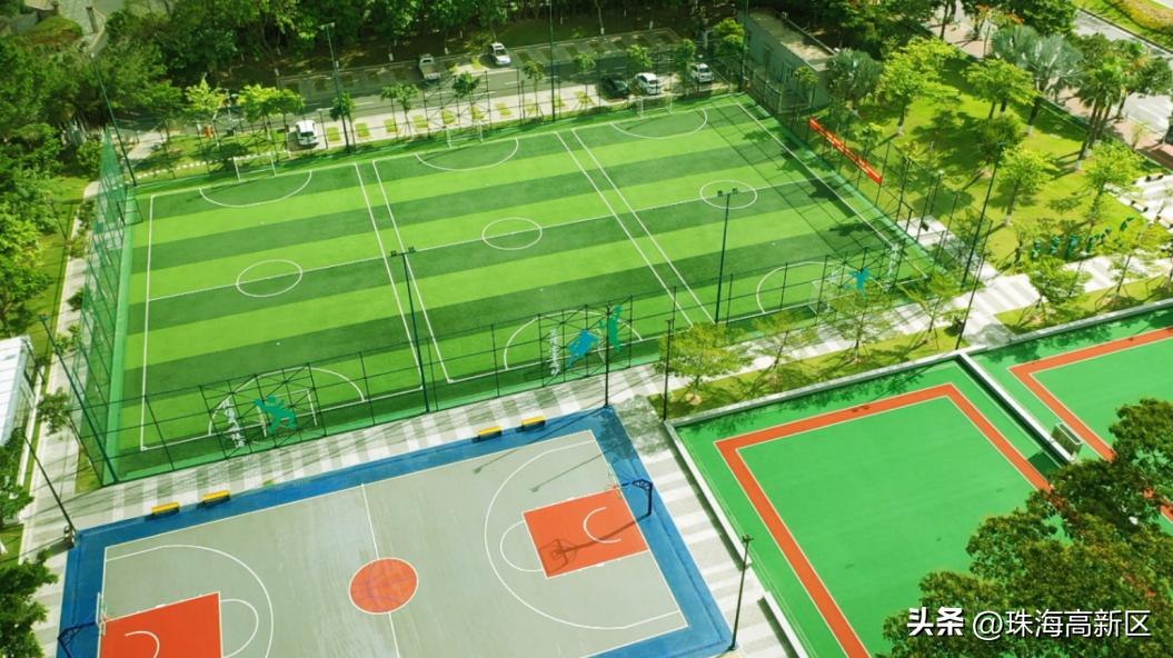 登山赏景、运动健身…快来打卡高新区秋游好去处！