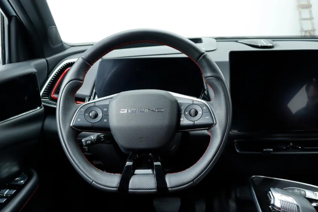 鸿蒙智能生态体验,鸿蒙3.0车型魔方