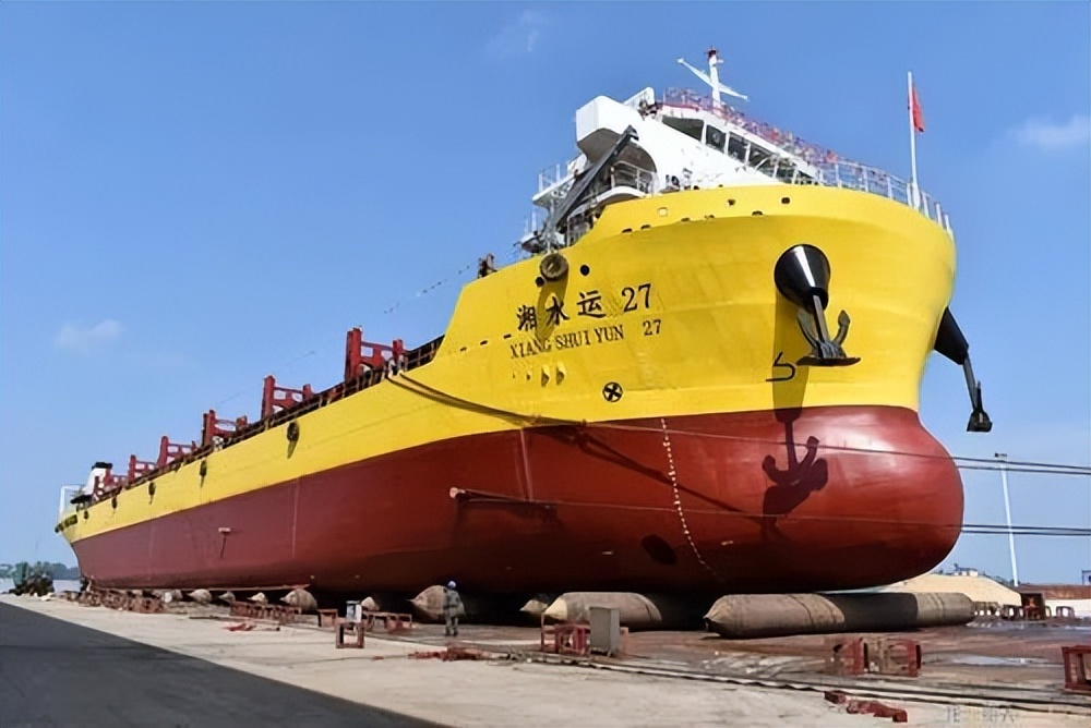 造船怎么下水,造船如何下水视频教程