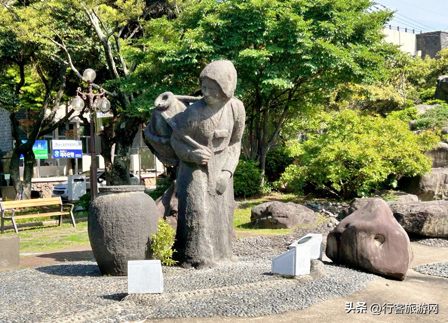 让你玩转济州岛,济州岛游玩