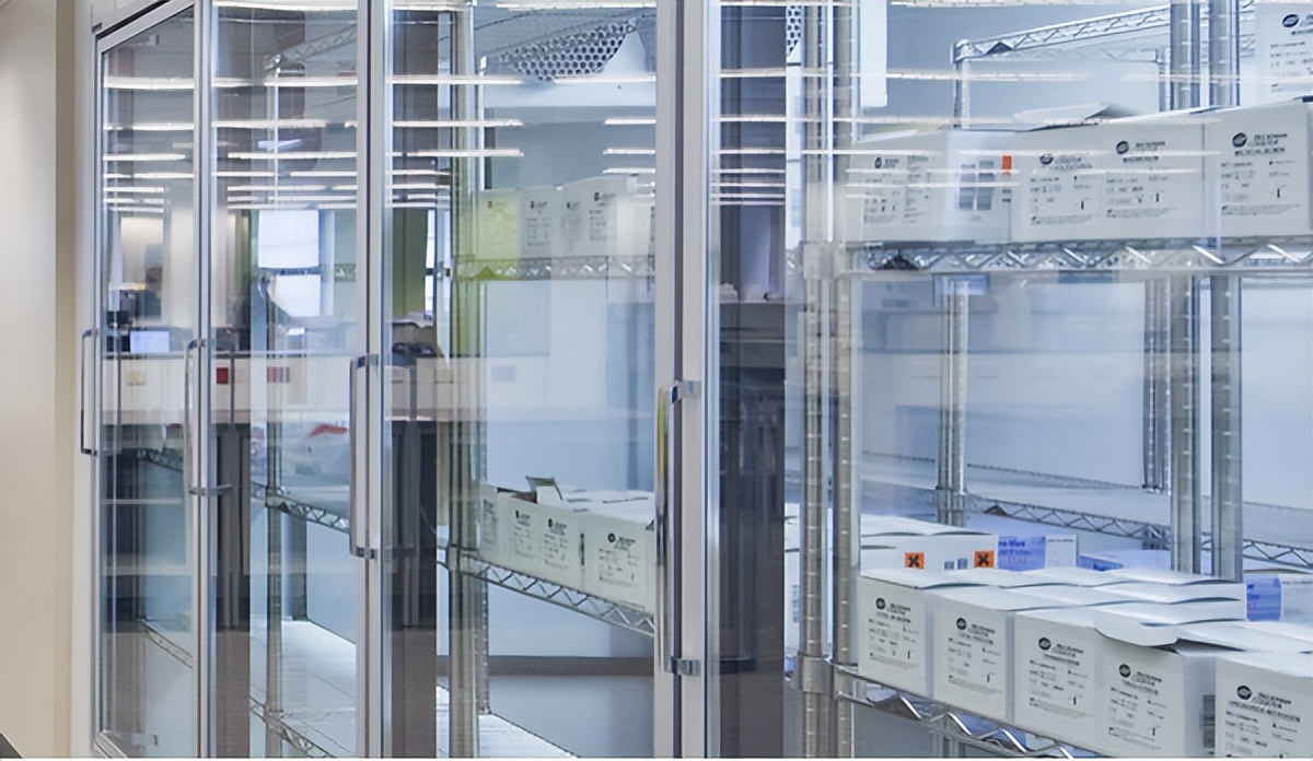 冷柜如何冷藏,冷链冷库验证