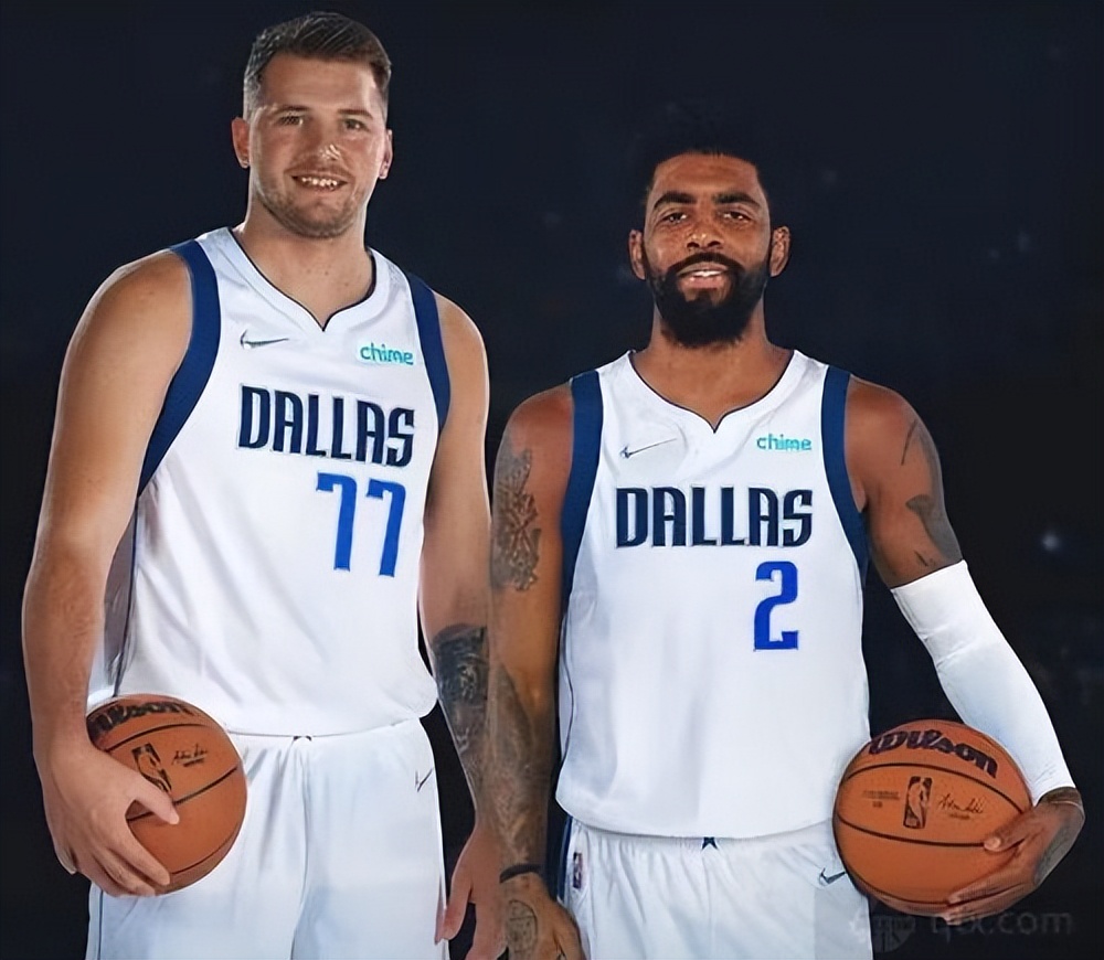 明明被称呼为毒瘤的欧文,还会被独行侠接纳吗?简单分析一下