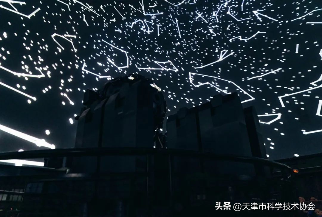 天津科技馆门票网上预约,天津科技馆免费门票预约