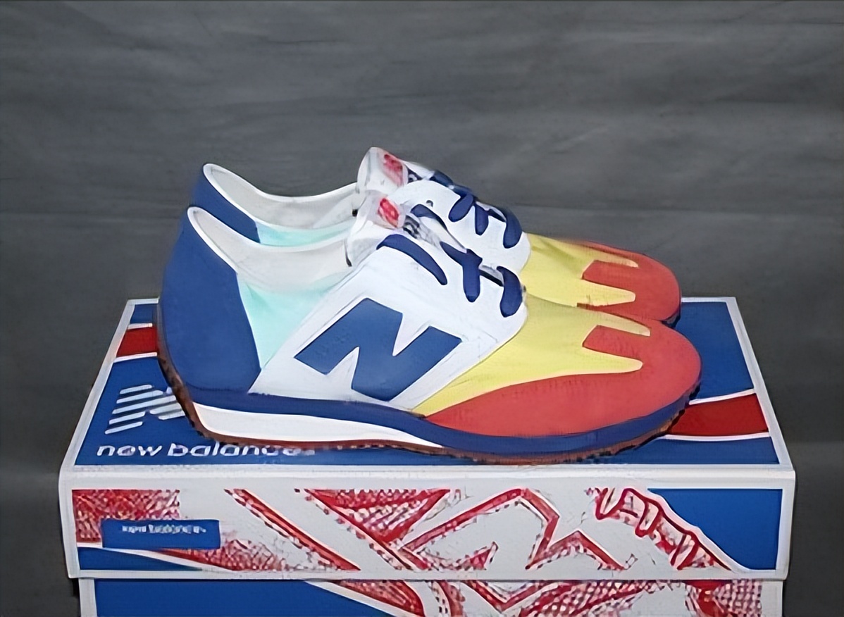 newbalance没有中文名字,Newbalance不是官方店靠谱吗