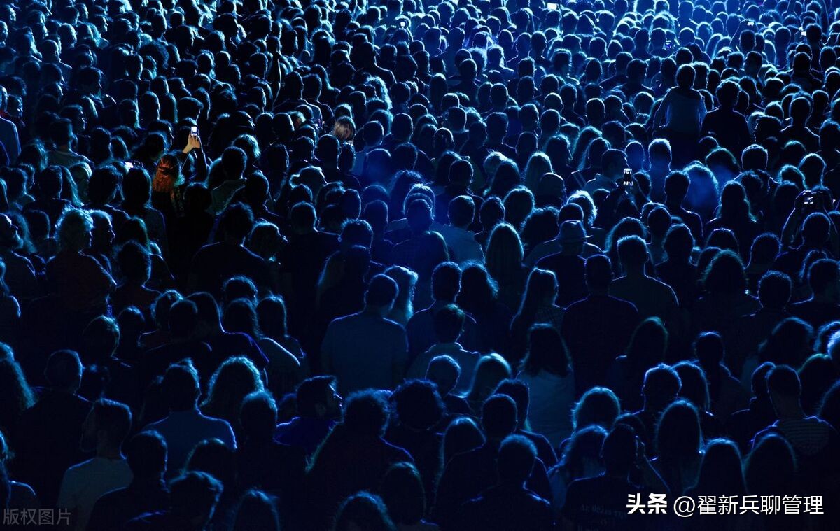 人生要经历两次破产,人生的最大破产是什么