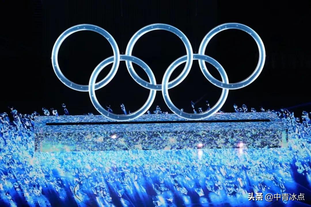 张艺谋揭秘冬奥北京8分钟,张艺谋2022冬奥开幕式背后的故事