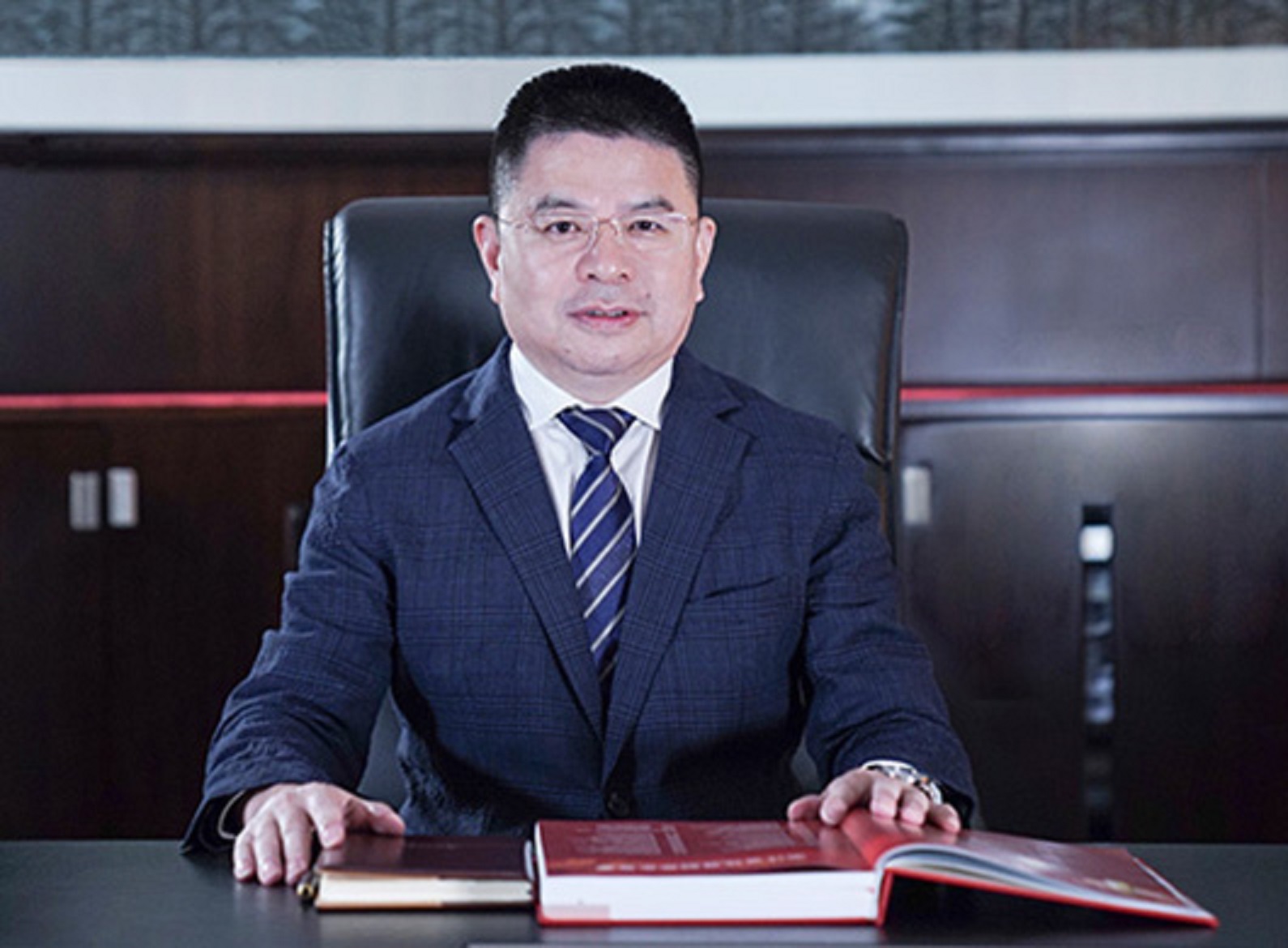 浙江杭州富阳的首富,杭州桐庐十大首富