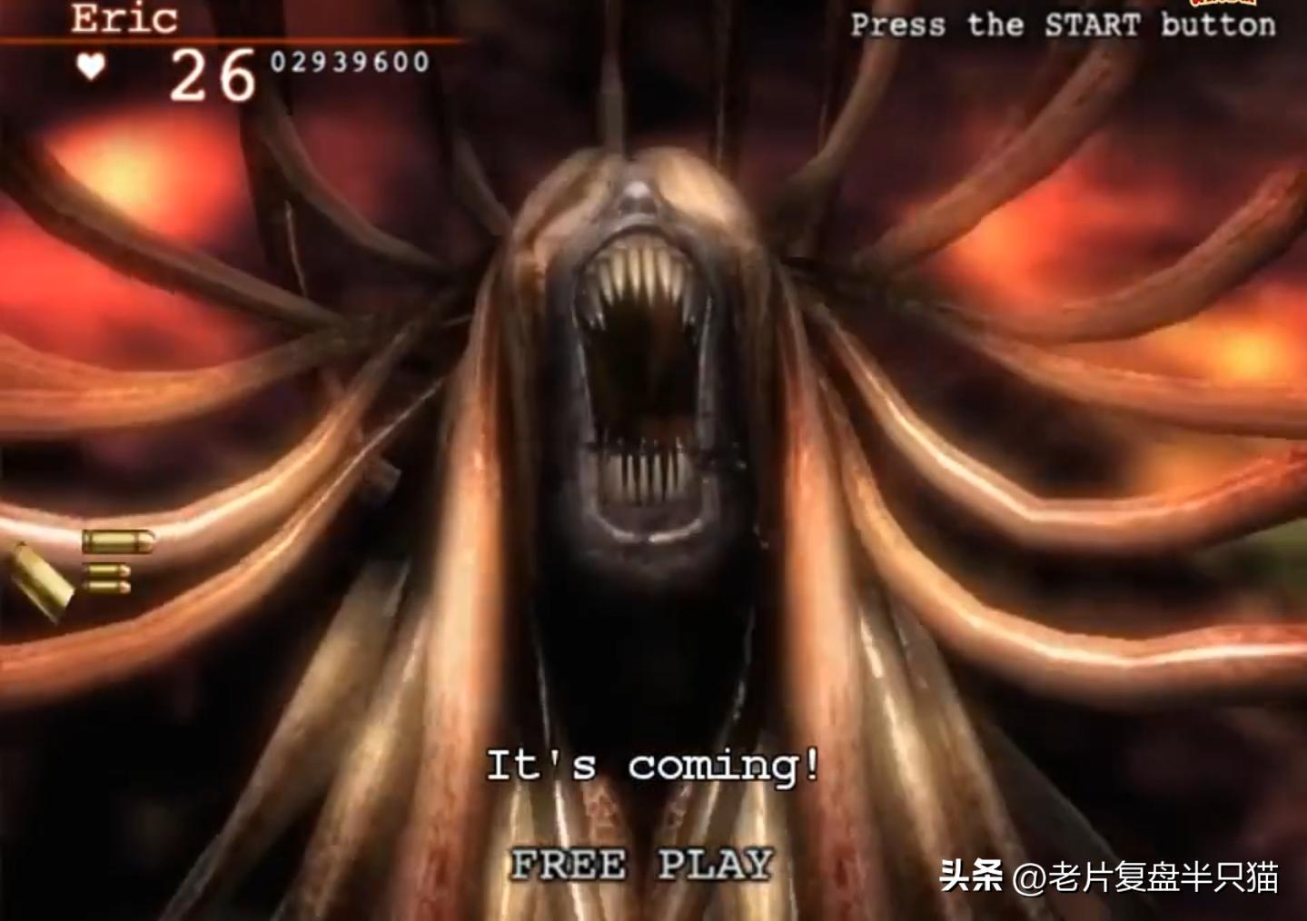 寂静岭游戏系列的编年史,寂静岭完整编年史