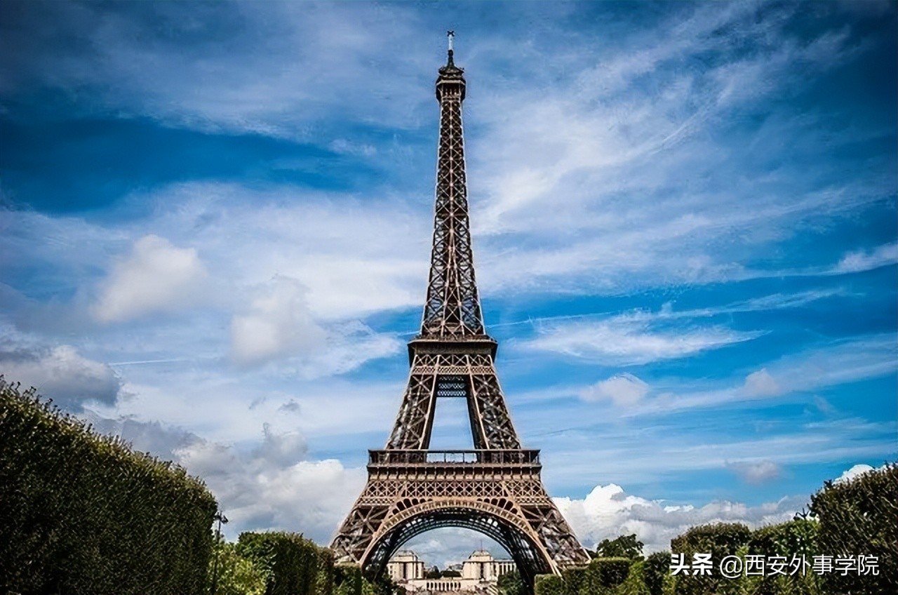 西安外事学院法语系老师,西安外事学院法语系