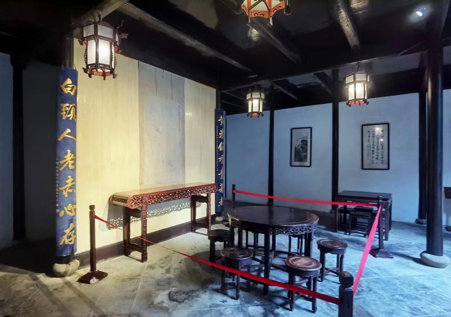 江南千灯古镇有什么好玩的,寻找最美江南之千灯古镇