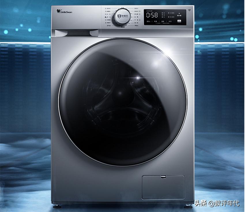 滚筒洗衣机洗烘一体推荐性价比高,2022年滚筒洗衣机哪款好用又实惠