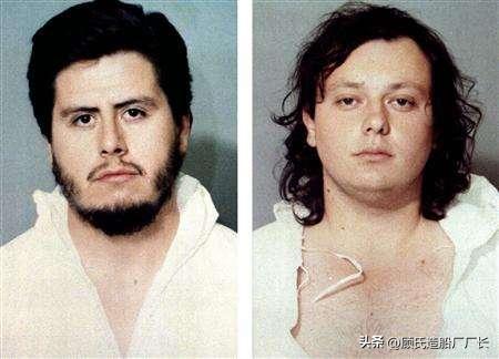 让洛杉矶警察谈之色变的中国步枪，97年北好莱坞枪战中的枪械小记