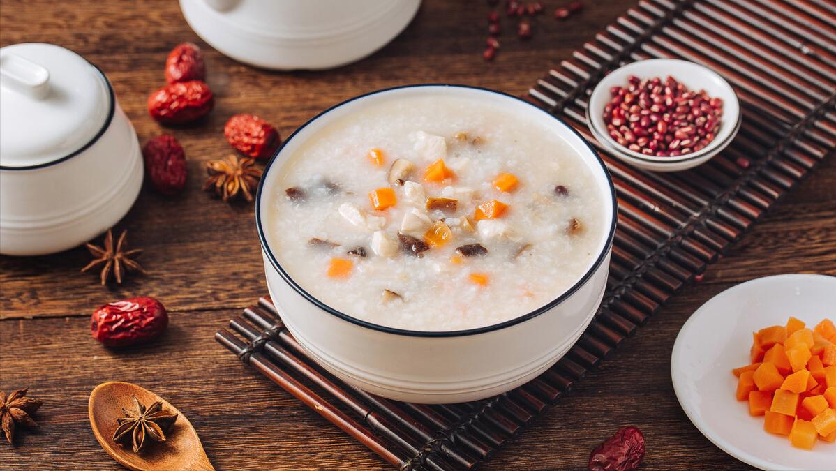 中国粥在美国杀疯了，点击量破百万好评“炸裂”，美国佬纷纷学做